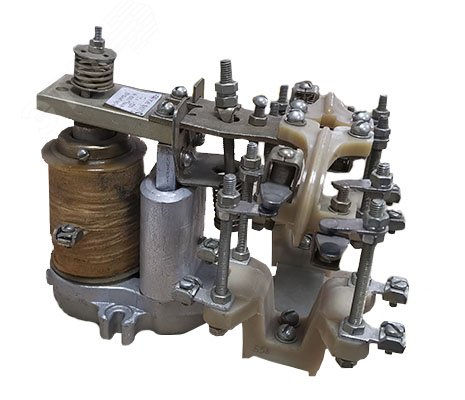 Реле времени РЭВ-816 220В