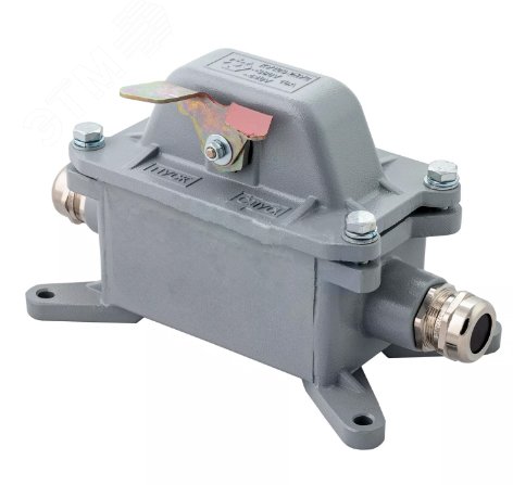 Пост кнопочный КУ123-22У2