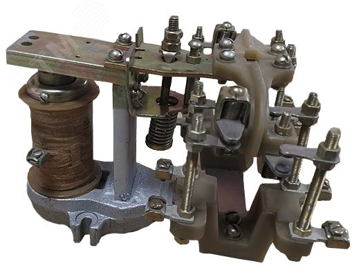 Реле времени РЭВ-815 220В