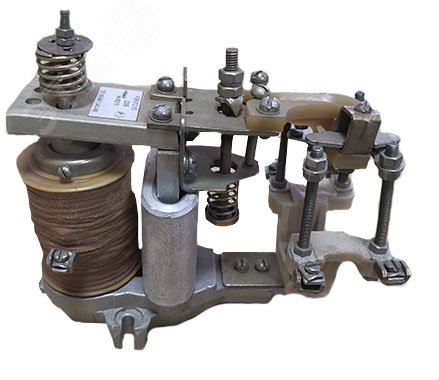 Реле времени РЭВ-812 220В