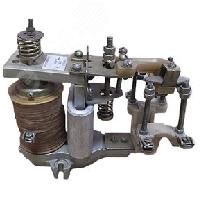 Реле времени РЭВ-812 220В