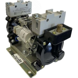 Реле РВП-72М-3323  110В