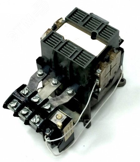 Пускатель электромагнитный ПМА-4200 УХЛ4 В, 36В/50Гц, 2з+2р, 63А, с реле РТТ-221  (ЭТК)