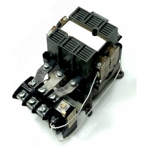 Пускатель электромагнитный ПМА-4200 УХЛ4 В, 36В/50Гц, 2з+2р, 63А, с реле РТТ-221  (ЭТК)