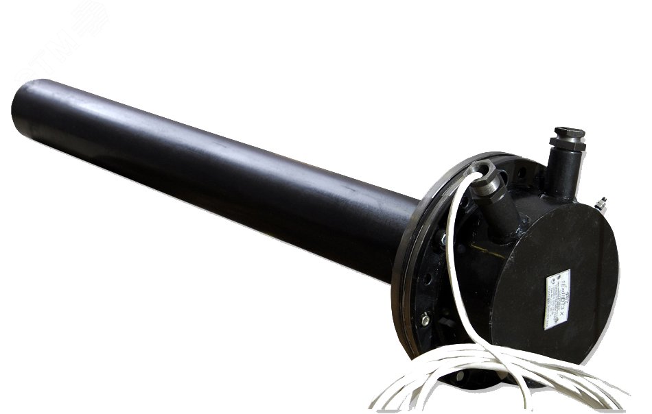 Блок ТЭНБВ-7,5 z/380К