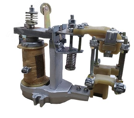 Реле времени РЭВ-811 220В