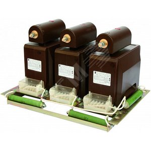 Трансформатор 3*3 НОЛП-10У2 100001100 0.5 225