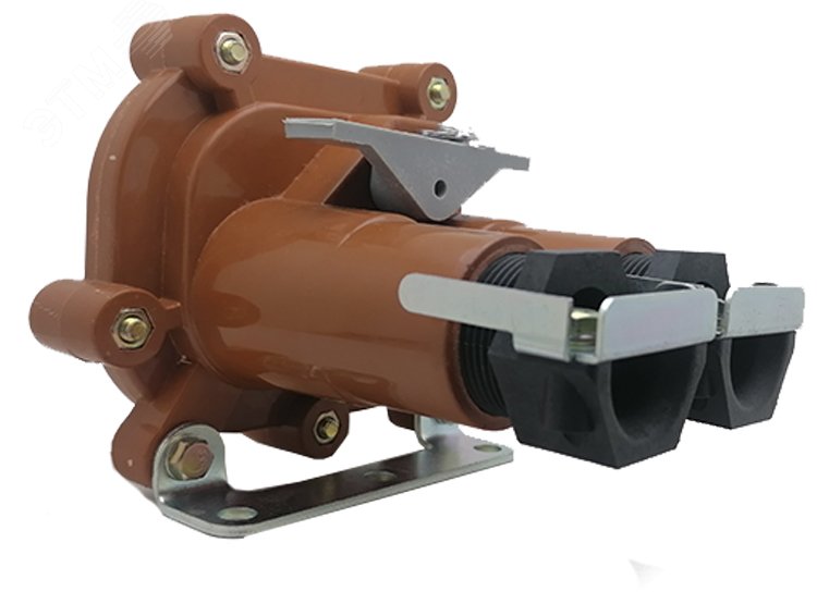 Пост кнопочный КУ-92 РВ