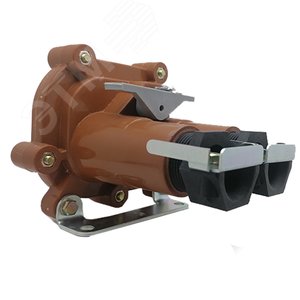 Пост кнопочный КУ-92 РВ