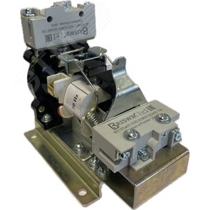 Реле РВП-72М-3221  110В (ЭТК)