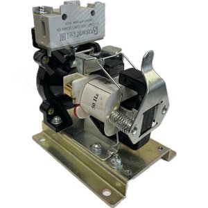 Реле РВП-72М-3121  380В