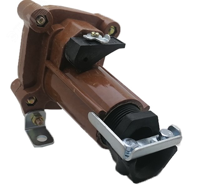 Пост кнопочный КУ-91 1ExdIIBT5