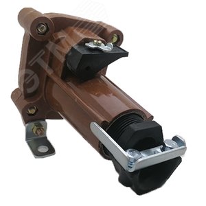 Пост кнопочный КУ-91 1ExdIIBT5