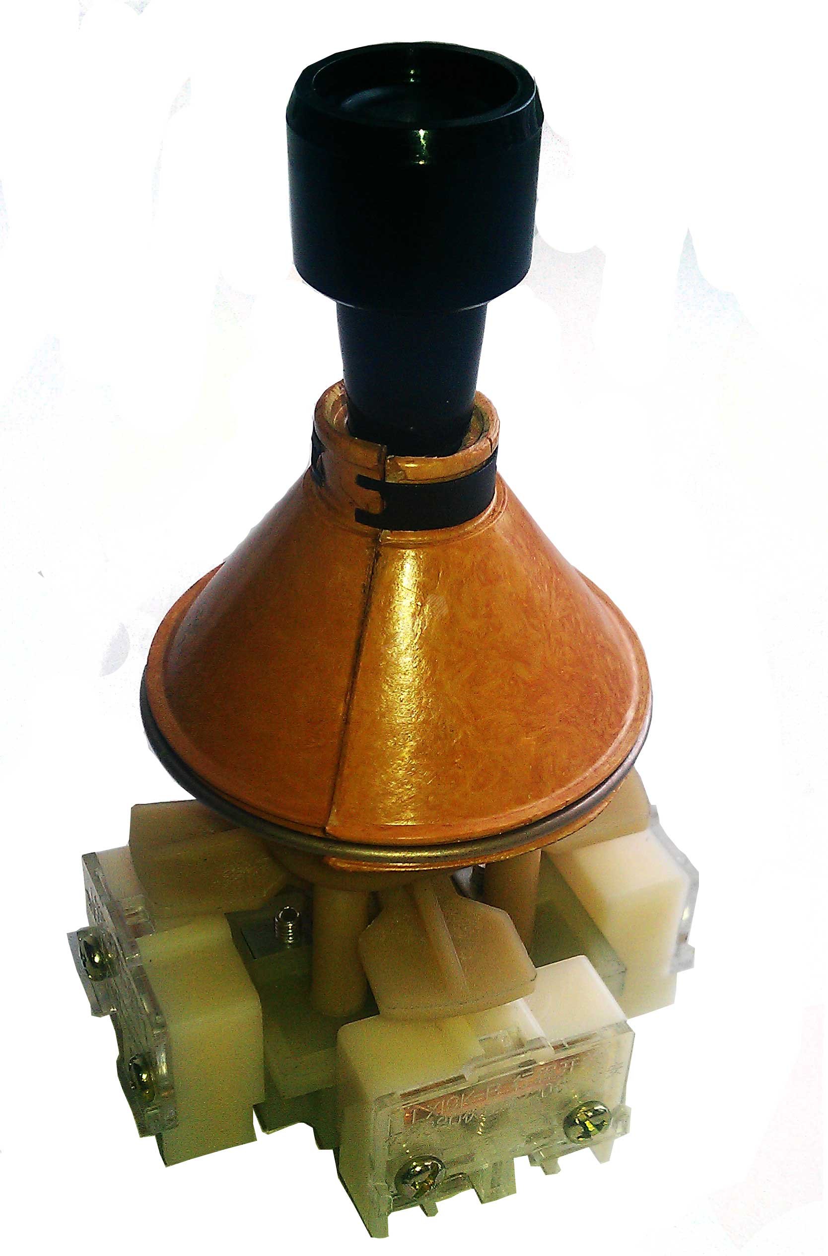 Переключатель крестовой ПК-12-21-822Д