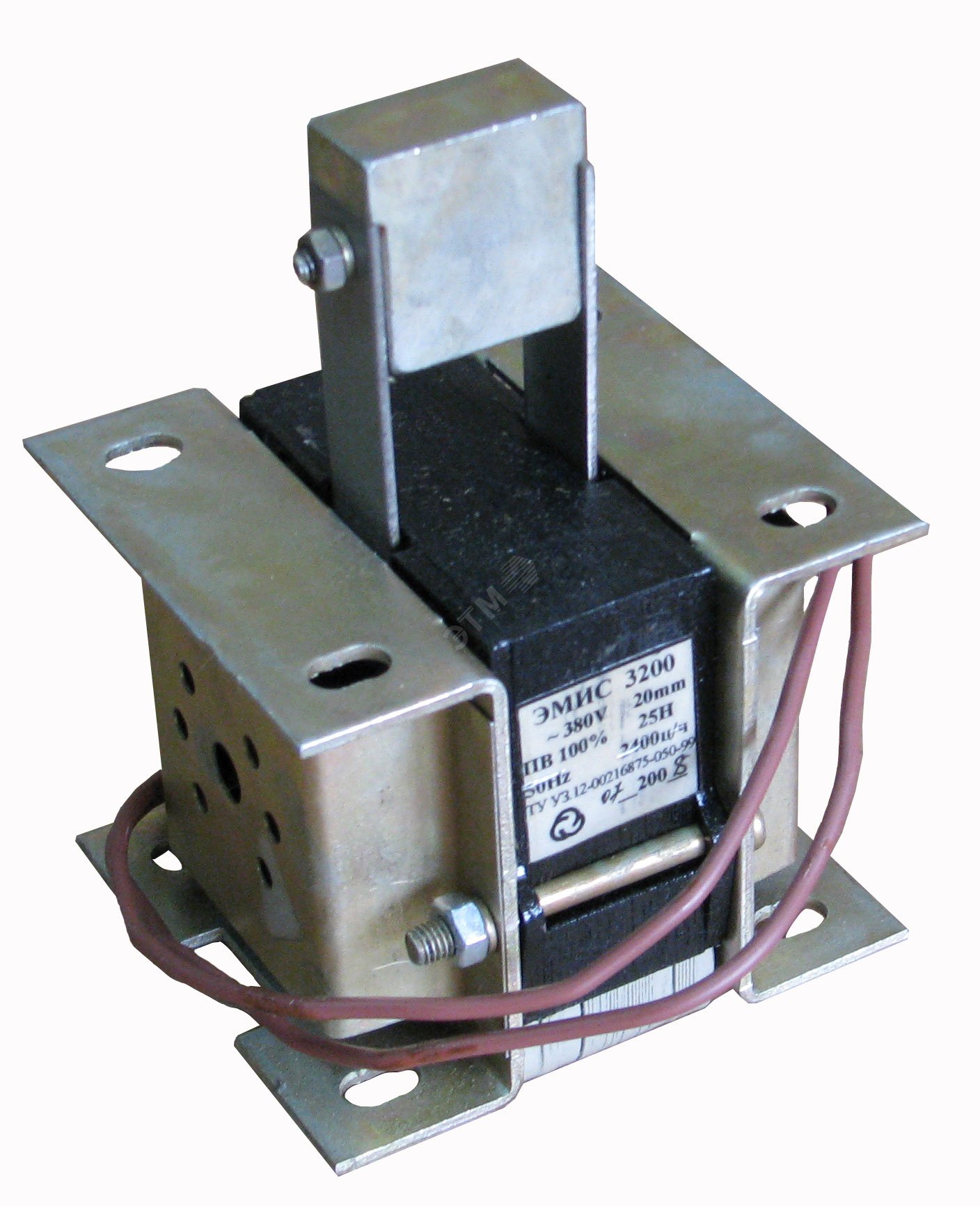 Электромагнит ЭМИС 3200  380В