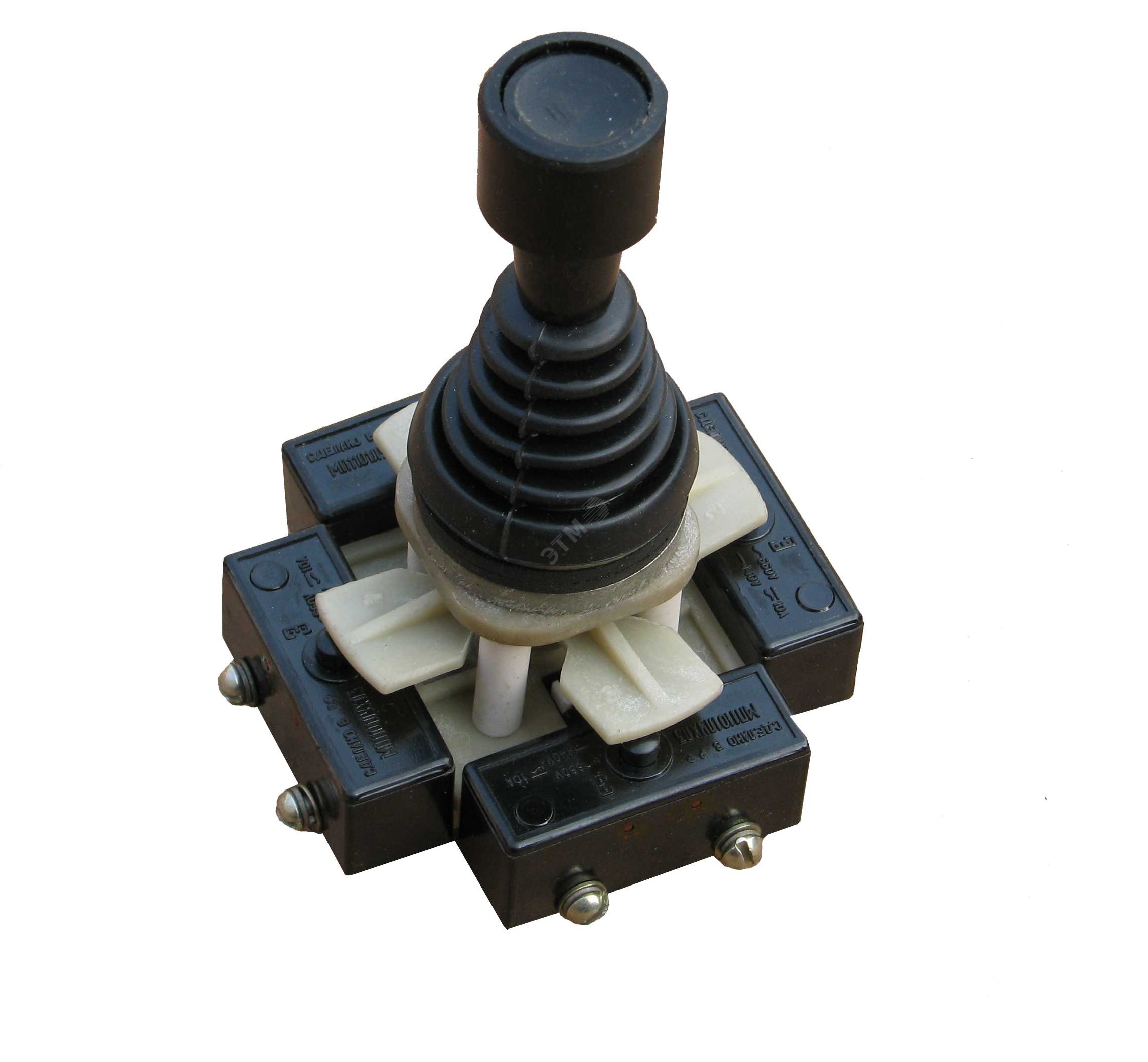 Переключатель крестовой ПК-12-21-802