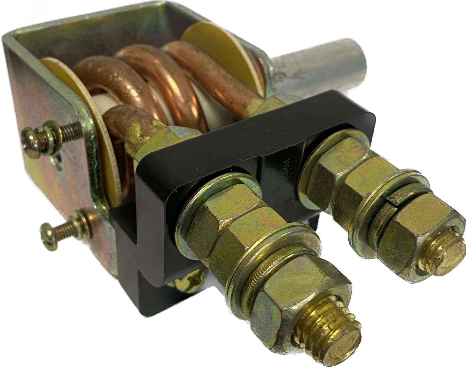 РЭО 401 250А  реле без блока контактов