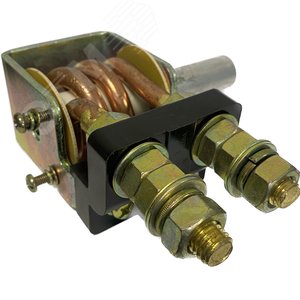 РЭО 401 250А  реле без блока контактов