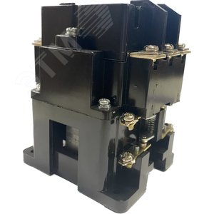 Пускатель электромагнитный ПМА-3100 УХЛ4 В, 110В/50Гц, 2з+2р, 40А, без реле, IP00,  (ЭТК)