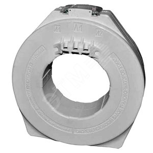 Трансформатор тока ТШП 0,66 150/5 класс точности  0,5