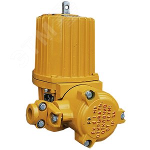 Гидротолкатель взрывозащищенный  ТЭ-30 РВ  660В