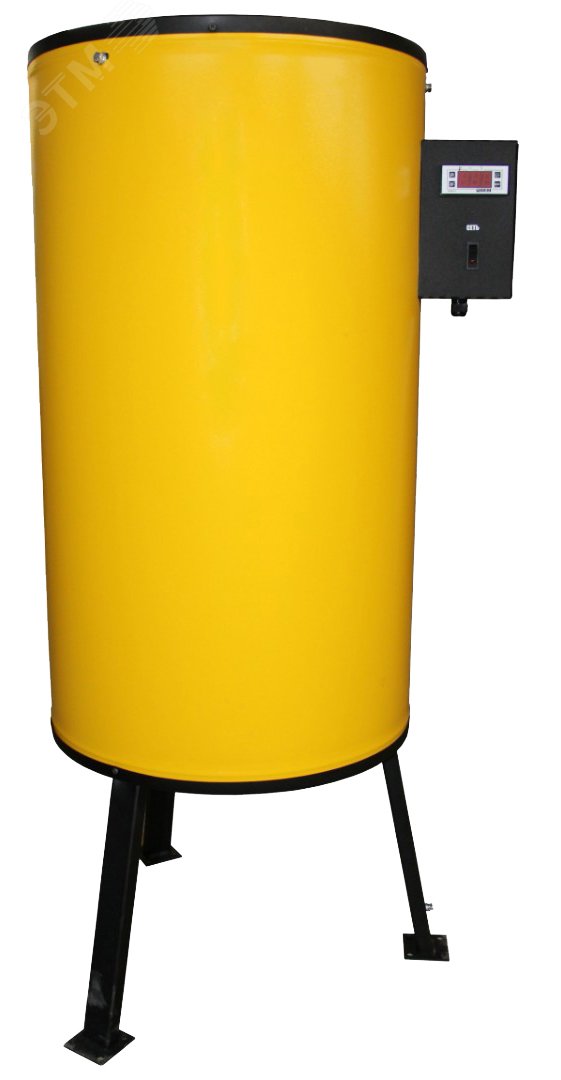 Электропечь ЭПСФ-120/400М