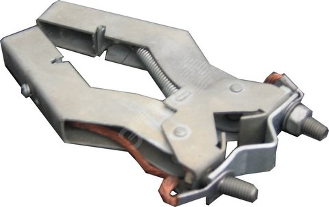 Щеткодержатель MTF 10*25 (3)