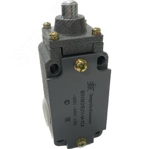 Выключатель конечный ВП-15К-21Б-211-54 У2,8