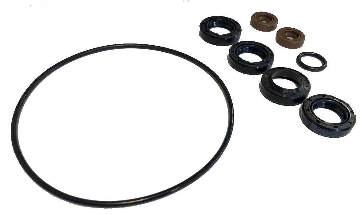 Ремкомплект к гидротолкателю ТЭ-30 ЭТК