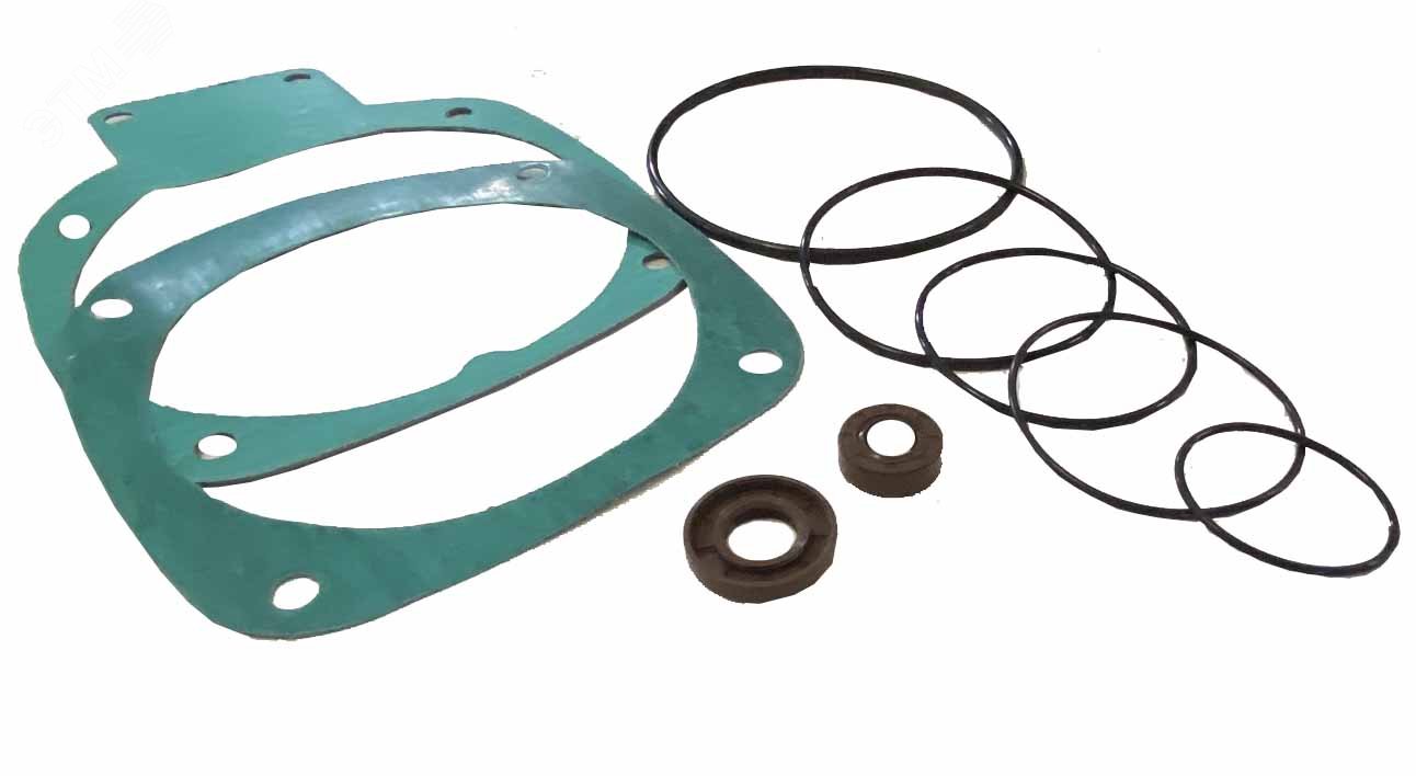 Ремкомплект к гидротолкателю ТЭ-50/80 ЭТК