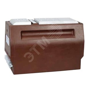 ТОЛ-10-М-3 0,5S/10Р/10Р 4000/5 УХЛ2