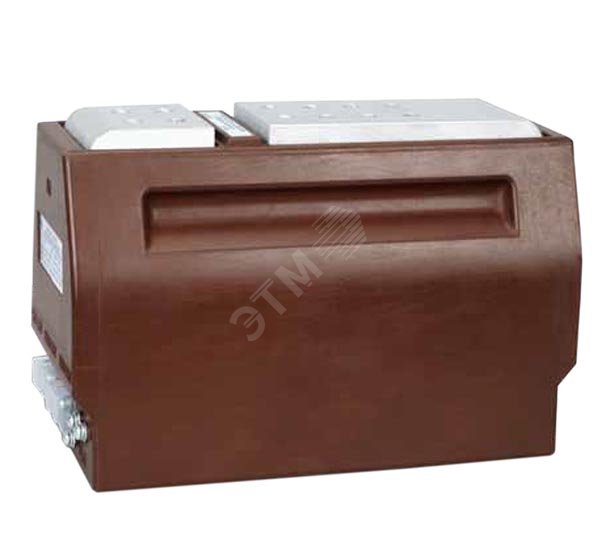 ТОЛ-10-М-3 0,5S/10Р/10Р 4000/5 УХЛ2