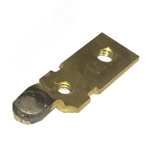 Контакт ПМЕ200 неподвижный