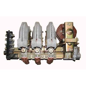 Контактор КТП 6053 630А ~110В