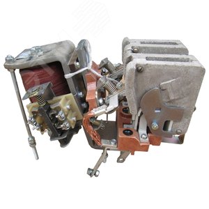 Контактор КТПВ 621 63А 220В