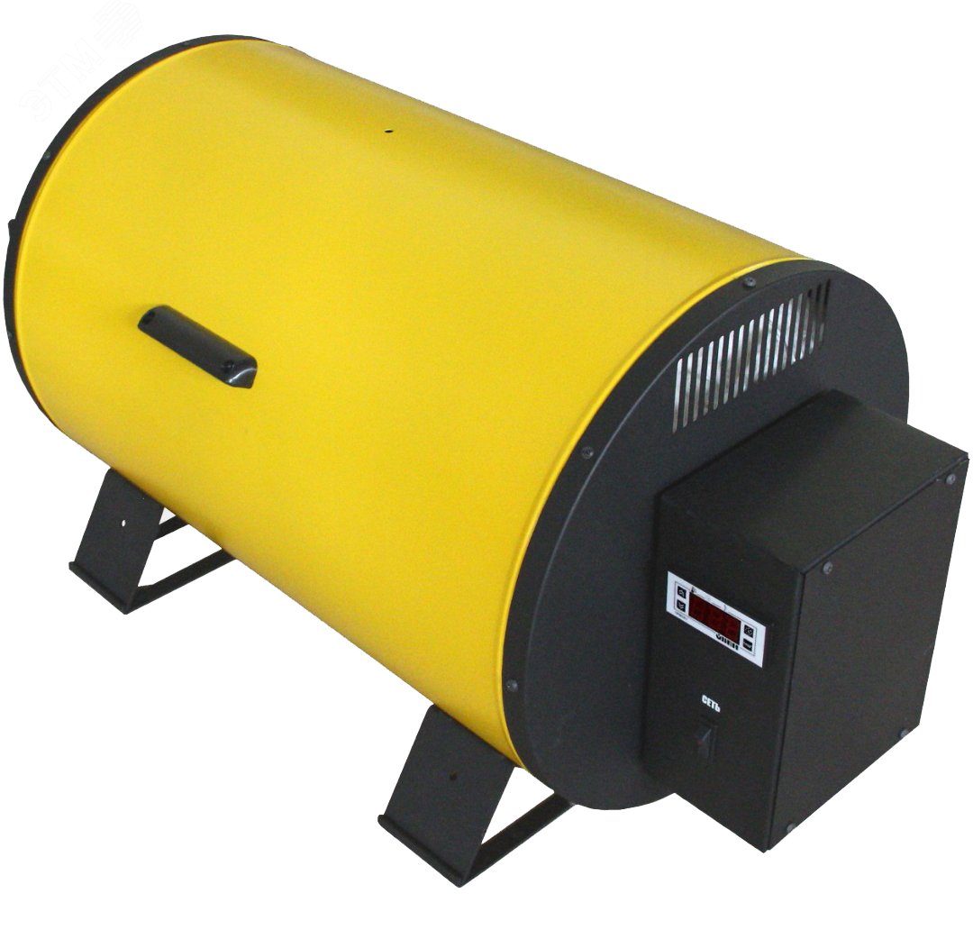 Электропечь ЭПСЭ-40(50)/400.01М