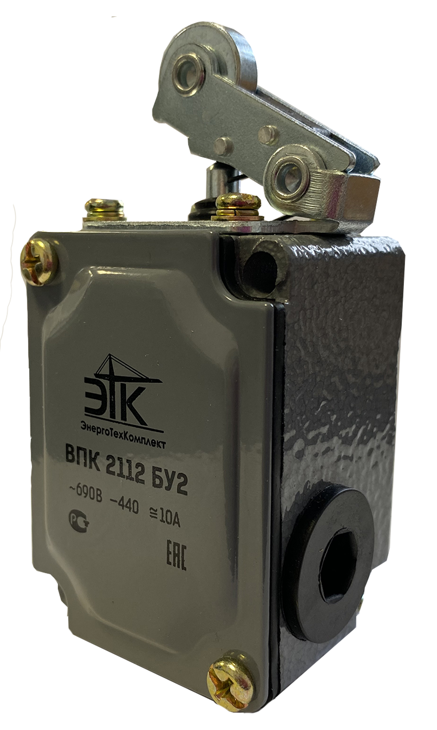 Выключатель конечный ВПК-2112