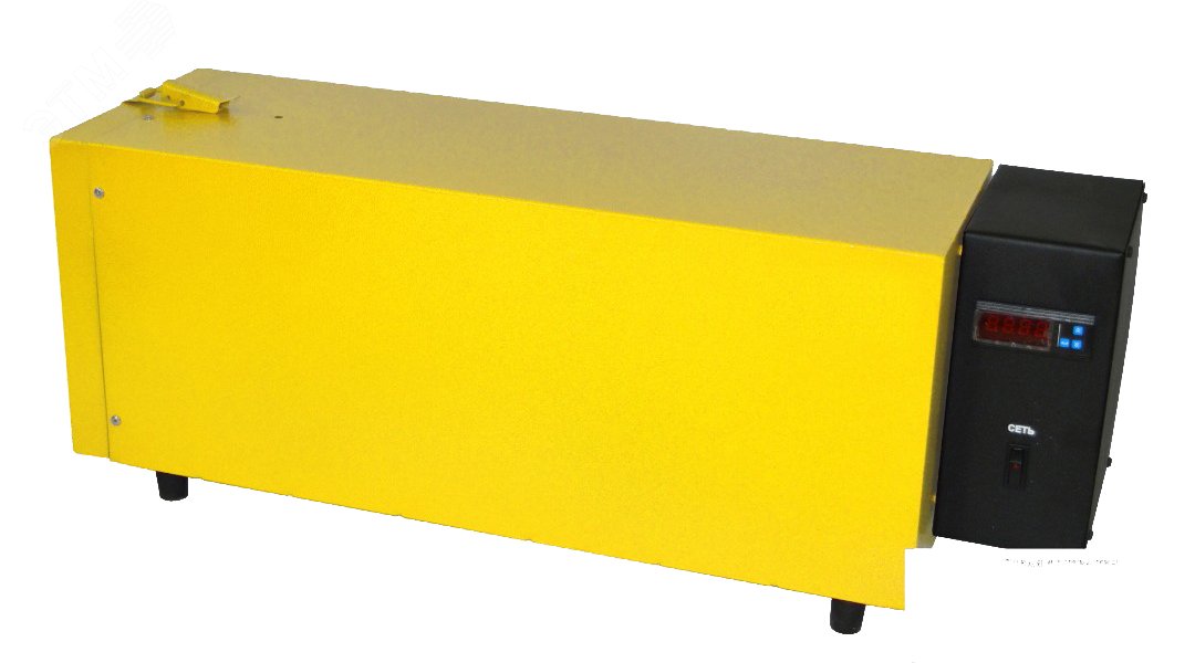 Электропечь ЭПСЭ-20/400М