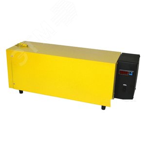 Электропечь ЭПСЭ-20/400М