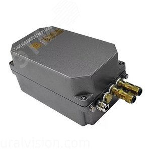 Источник вторичного питания взрывозащищенный      ИПВР-Ex-12-2,5 Кулон-Ex 3-3-3-А, 12В, 2,5А, АКБ   12А/ч (не входит в комплект поставки), корпус из  