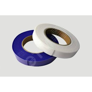 Лента Velcro 5000х20 мм белый