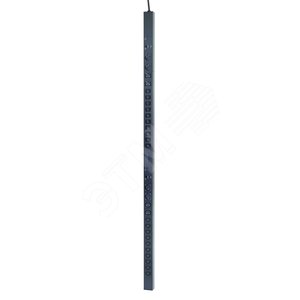 Блок распределения питания базовый 0U 230 В 32 А -20 С13 + 4 С19 + 4 Schuko