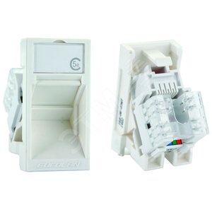 Модуль розеточный