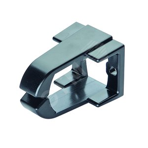 Кольцо кабельное пластик 43 x 65 мм