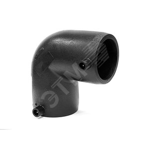 Отвод 90 ES электросварной d 32 SDR11