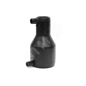 Переход ES электросварной d 032x 20 SDR11