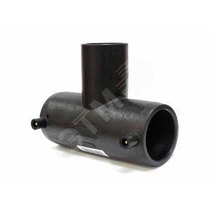 Тройник 90 ES электросварной ELOFIT D110 SDR11