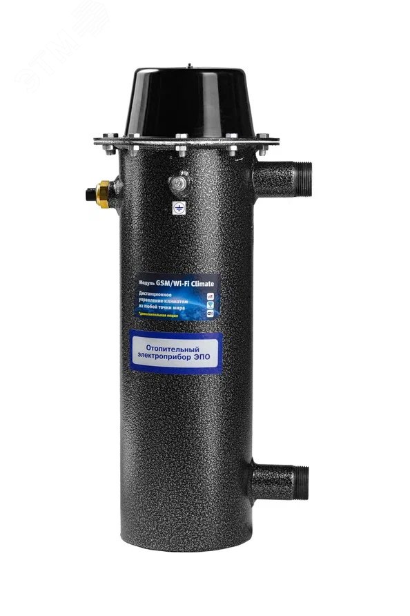 Котел электрический ЭПО- 18  (без пульта)