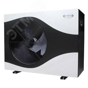 Насос тепловой воздух-вода моноблок 14 кВт Termonik BLN-014TB3