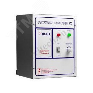 Пульт управления для котла ЭПО-М1-24-30 (380 В)